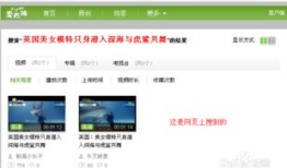 央视网视频怎么下载,轻松获取精彩内容